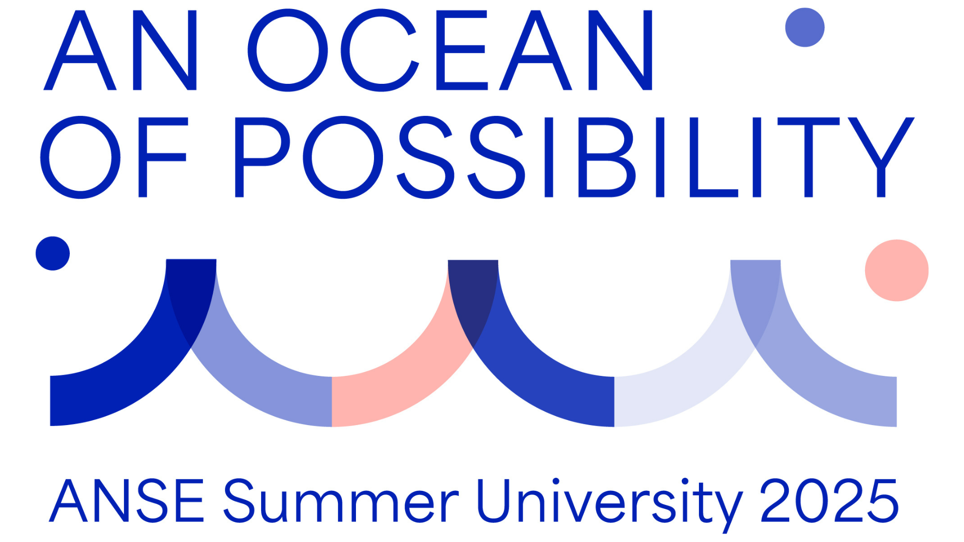 ANSE Summer University 2025