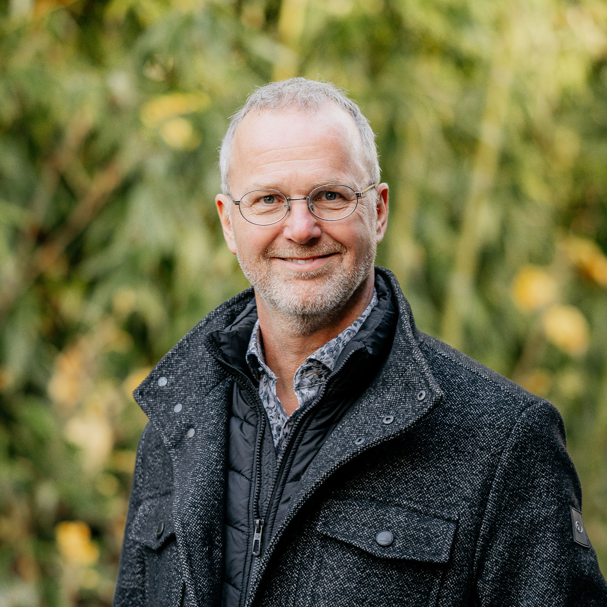 Patrick van Veen