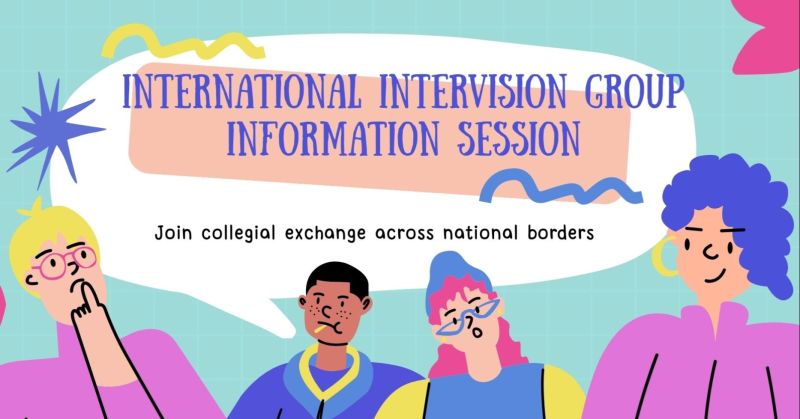 internationale intervisie groep