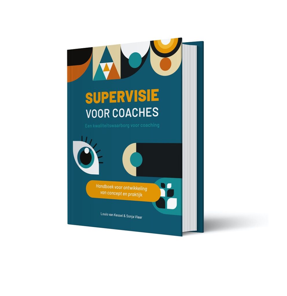 Boek Supervisie voor Coaches