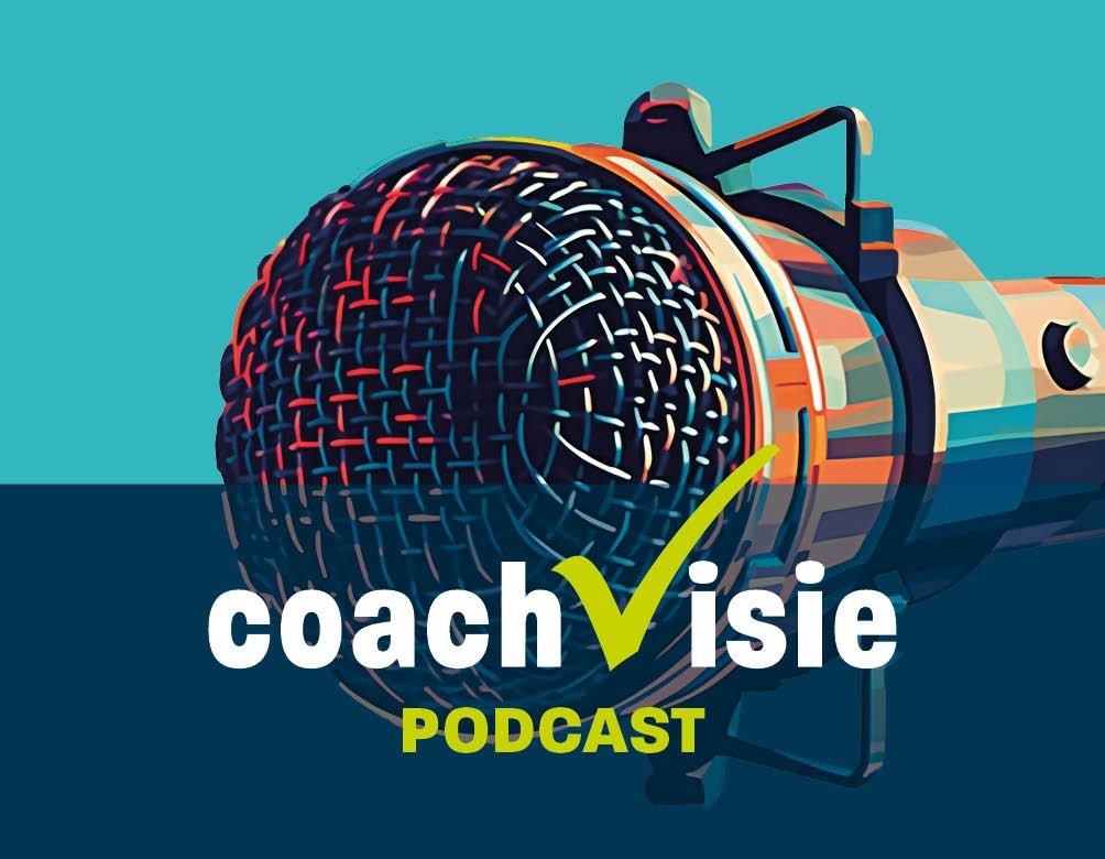 podcast coachvisie
