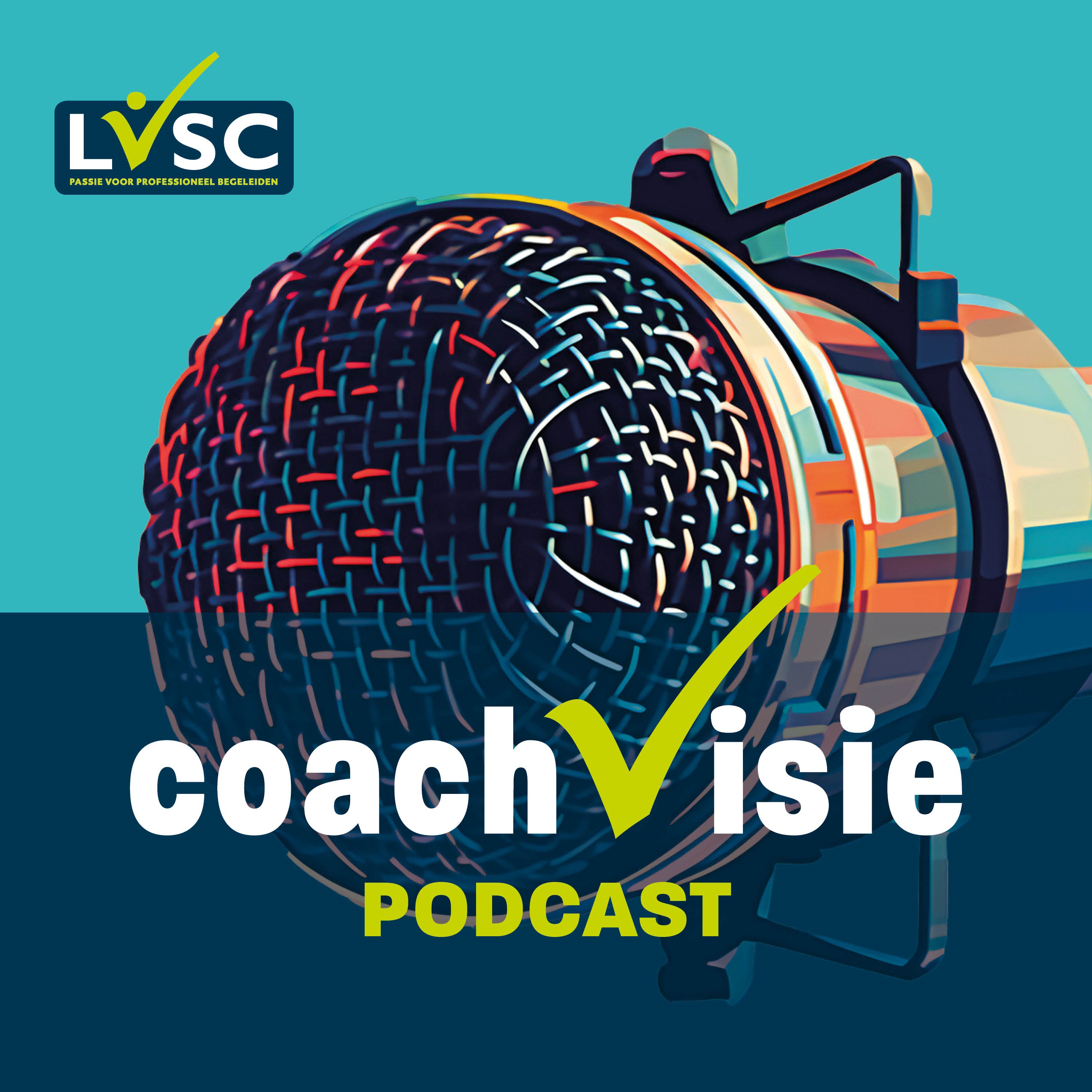 podcast coachvisie 