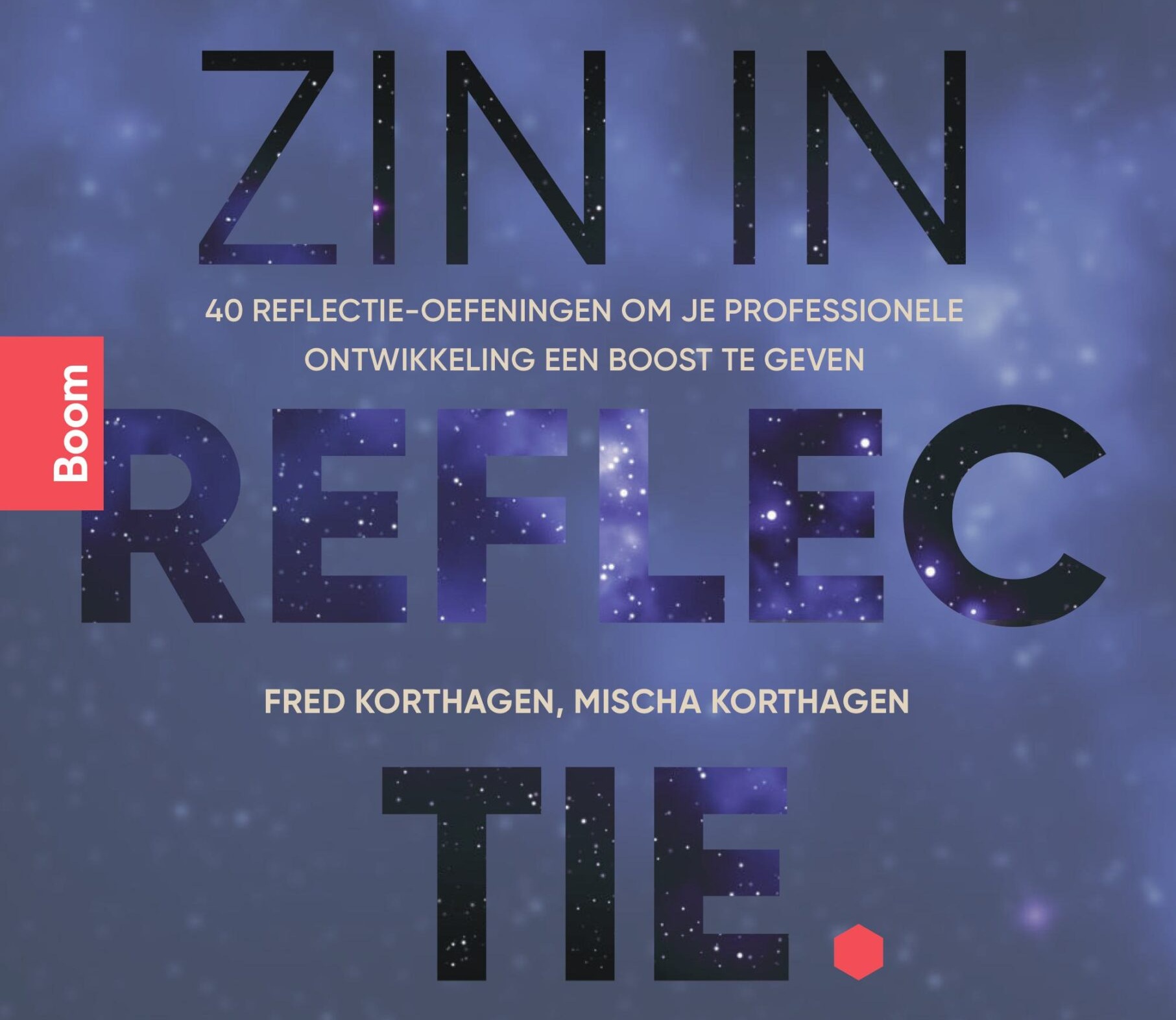 Zin in reflectie