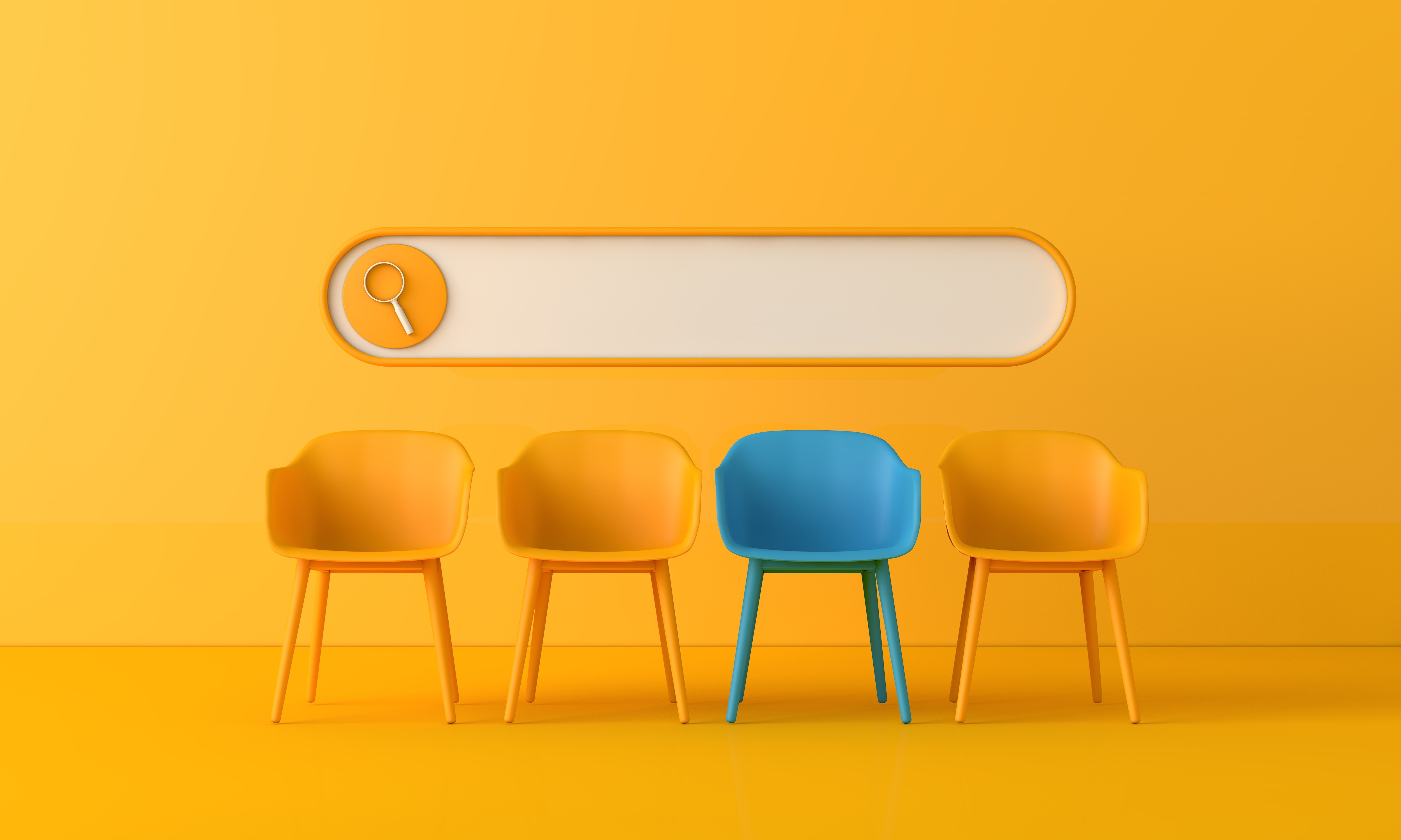 Zoekfunctie: vacature