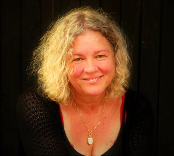 Annet Murre