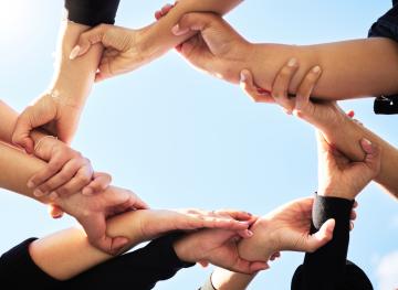 Hoop in de supervisorische relatie