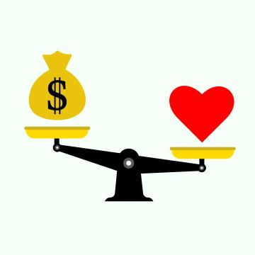 Samenwerken onder het juk van investeerders