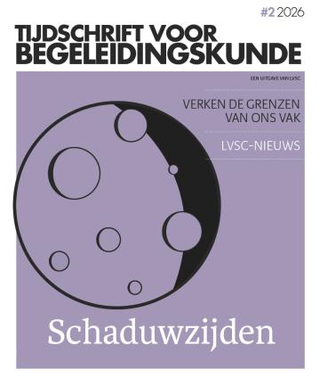 TsvB Schaduwzijden, LVSC