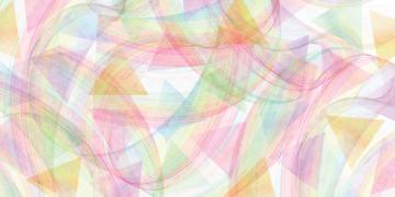 Abstract beeld