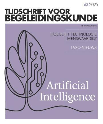 Editie 3 Artificial Intelligence