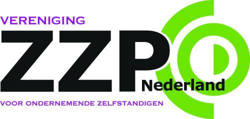 logo ZZP Nederland
