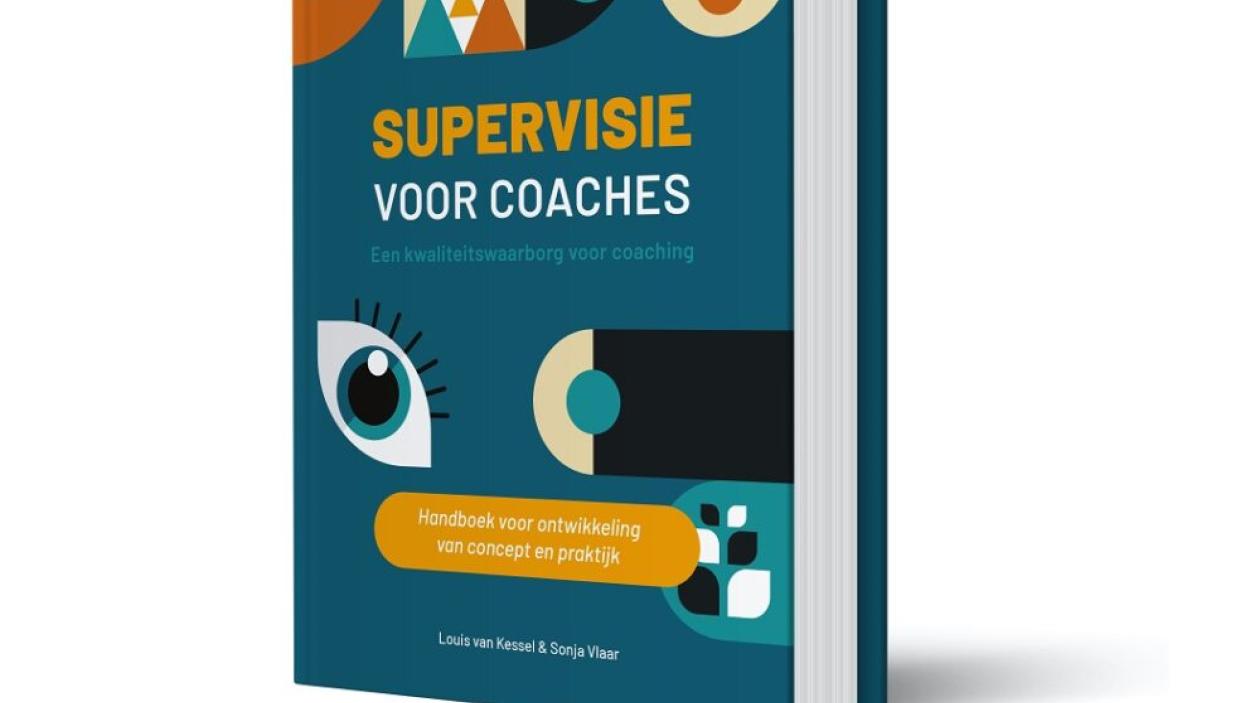 Boek Supervisie voor Coaches