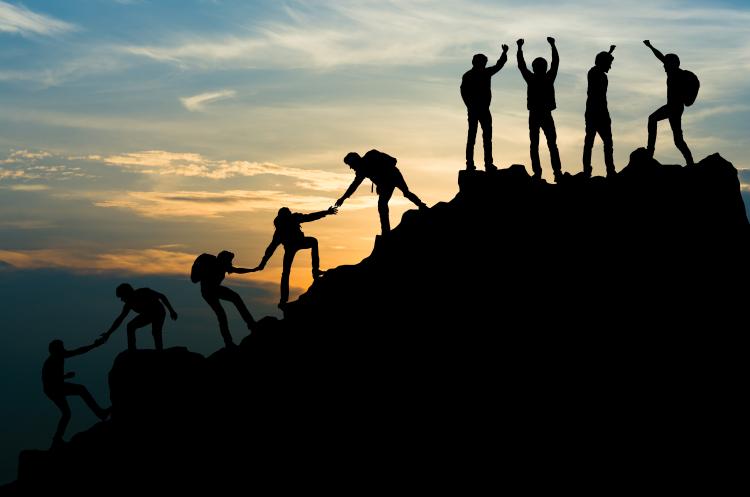 Teamcoaching