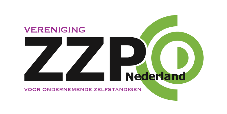 Logo ZZP Nederland